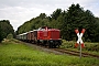 MaK 600415 - MBB "V 65 02"
19.09.2010 - Debstedt
Stefan Krause