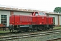 MaK 600415 - MBB "V 65 02"
25.05.2013 - Preußisch Oldendorf
Klaus Görs