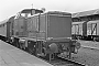 MaK 600415 - Ilmebahn "V 65-02"
27.07.1967 - Einbeck
Helmut Beyer