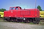 MaK 600415 - MBB "V 65 02"
07.08.2010 - Eystrup
Andreas Kriegisch