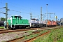 MaK 600416 - L&W "365 101-5"
27.04.2019 - Hamburg, Hohe Schaar
Jens Vollertsen