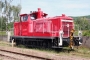 MaK 600418 - Railion "363 103-3"
10.06.2006 - Haltingen
Theo Stolz