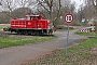 MaK 600418 - DB Cargo "363 103-3"
04.03.2024 - Karlsruhe
Joachim Lutz