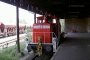 MaK 600420 - Railion "363 105-8"
20.05.2005 - Chemnitz, Südbahnhof
Erik Rauner