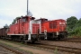 MaK 600026 - DB Cargo "365 106-4"
25.07.2003 - Chemnitz-Süd
Erik Rauner