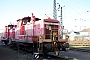 MaK 600421 - DB Cargo "363 106-6"
25.12.2025 - Oberhausen-Osterfeld
Jürgen Schnell MaK 600421 - DB Cargo "363 106-6"
25.12.2025 - Oberhausen-Osterfeld
Jürgen Schnell