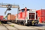 MaK 600423 - DB Cargo "365 108-0"
13.08.2003 - Neu-Ulm, Umschlagbahnhof
Alexander Leroy