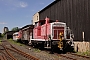 MaK 600424 - RSE "365 109-8"
02.06.2013 - Bonn-Beuel
Werner Schwan