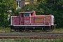 MaK 600424 - RSE "365 109-8"
21.07.2018 - Bonn-Beuel
Werner Schwan