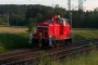 MaK 600425 - Railion "363 110-8"
29.05.2005 - Sondelfingen
Mathias Welsch