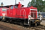 MaK 600427 - Railion "363 112-4"
02.06.2008 - Heilbronn, Hauptbahnhof
Martin Schmelzle