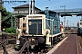 MaK 600427 - DB "365 112-2"
18.08.1993 - Schweinfurt, Bahnhof
Norbert Schmitz