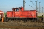 MaK 600428 - Railion "363 113-2"
04.01.2008 - Mainz-Bischofsheim
Markus Hofmann