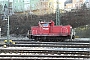 MaK 600428 - Railion "363 113-2"
30.12.2008 - Gießen
Ralf Lauer