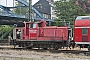 MaK 600428 - DB Schenker "363 113-2"
27.06.2015 - Aachen, Hauptbahnhof
Martin Welzel