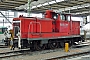 MaK 600429 - DB Schenker "363 114-0"
17.05.2013 - Chemnitz, HauptbahnhofKlaus Hentschel