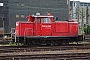 MaK 600430 - DB Schenker "363 115-7"
14.07.2012 - Frankfurt (Main), Hauptbahnhof
Julius Kaiser