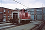 MaK 600432 - Railion "365 117-1"
03.09.2003 - Darmstadt, BahnbetriebswerkRalf Lauer