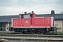 MaK 600433 - DB Cargo "365 118-9"
18.09.2002 - Hof, Betriebshof
Michael Taylor