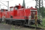 MaK 600437 - Railion "363 122-3"
09.07.2006 - Oberhausen-Osterfeld
Rolf Alberts