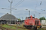 MaK 600437 - DB Cargo "363 122-3"
15.07.2017 - Karlsruhe, Hauptbahnhof
Werner Schwan