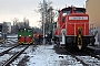 MaK 600439 - DB Schenker "363 124-9"
16.12.2012 - Berlin-Lichterfelde West
Markus Hellwig