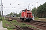 MaK 600439 - Flex "363 124-9"
29.08.2022 - Berlin-Köpenick
Frank Noack