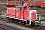 MaK 600441 - DB AG "365 126-2"
21.05.2003 - Kornwestheim, Rangierbahnhof
Alexander Leroy