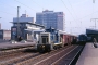 MaK 600442 - DB AG "365 127-0"
19.09.1995 - Essen, Hauptbahnhof
Malte Werning