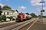 MaK 600443 - DB Cargo "363 128-0"
13.07.2017 - Bobingen
Alex Everts