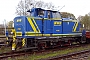 MaK 600445 - MWB "V 665"
04.11.2006 - Wunstorf
Thomas Wohlfarth