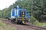 MaK 600445 - MWB "V 665"
17.07.2014 - Südheide-Unterlüß
Gerd Zerulla