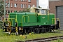 MaK 600446 - BEG "365 131-2"
31.05.2024 - Neuwied, Bahnhof
Patrick Böttger