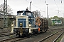 MaK 600446 - RSE "365 131-2"
05.04.2011 - Bonn-Beuel
Daniel Michler