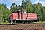 MaK 600447 - DB Cargo "363 132-2"
07.07.2020 - Borkheide
Rudi Lautenbach