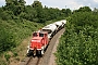 MaK 600447 - DB Cargo "363 132-2"
08.06.2022 - Dresden-FriedrichstadtMalte H.