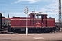 MaK 600447 - DB "261 132-5"
07.06.1977 - Freilassing
Werner Glaeseker MaK 600447 - DB "261 132-5"
07.06.1977 - Freilassing
Werner Glaeseker