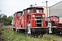 MaK 600449 - Railion "363 134-8"
16.06.2013 - Cottbus
Thomas Wohlfarth