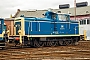 MaK 600450 - NOBEG "363 135-5"
28.10.2018 - Siegen, Bäcker Raildesign
Armin Schwarz