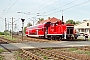 MaK 600451 - Railion "363 136-3"
20.09.2003 - Cottbus
Heiko Müller