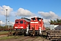 MaK 600451 - DB Cargo "363 136-3"
13.07.2016 - Rostock, Bahnhof Rostock Seehafen
Peter Wegner