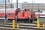 MaK 600451 - Railion "363 136-3"
20.06.2007 - Berlin-Lichtenberg
Michael Taylor