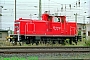 MaK 600451 - DB AG "363 136-3"
10.09.1998 - Cottbus
Norbert Schmitz