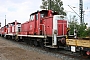 MaK 600453 - DB AG "365 138-7"
01.08.2004 - Mainz-Bischofsheim
Ralf Lauer