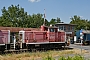 MaK 600453 - EFG "365 138-7"
15.07.2018 - Aachen-Walheim
Werner Schwan