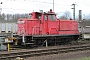 MaK 600454 - DB Schenker "363 139-7"
15.01.2015 - Karlsruhe, HauptbahnhofGerd Zerulla