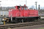 MaK 600454 - DB Schenker "363 139-7"
15.01.2015 - Karlsruhe, Hauptbahnhof
Gerd Zerulla