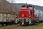 MaK 600455 - VEB "V 60 1140"
02.12.2012 - Brohl (Rhein), BEG
Dietmar Stresow