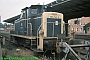 MaK 600457 - DB AG "365 142-9"
13.07.1996 - Bebra, Bahnhof
Norbert Schmitz
