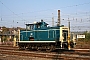 MaK 600458 - RAB "365 143-7"
15.10.2006 - Ulm
Tobias Pokallus